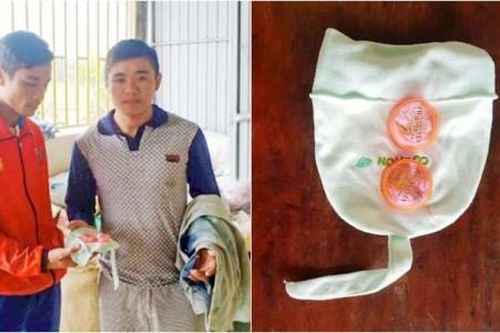Người dân vùng lũ Hà Tĩnh: 'Nghèo cho sạch, rách cho thơm'