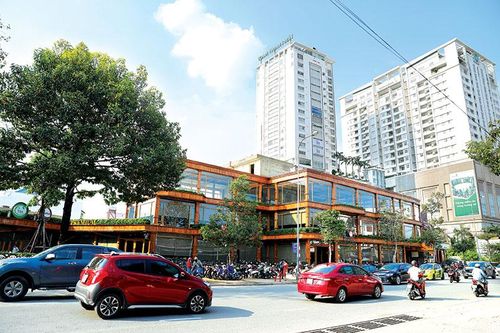 Xây dựng Biên Hòa thành đô thị văn minh, đáng sống