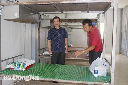 283 người về từ Australia đều âm tính lần 1 với SARS-CoV-2