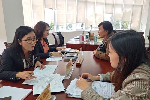 Hội thảo kết nối đầu tư và tư vấn hỗ trợ khởi nghiệp