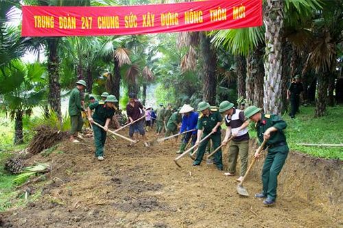 Sự hy sinh thầm lặng