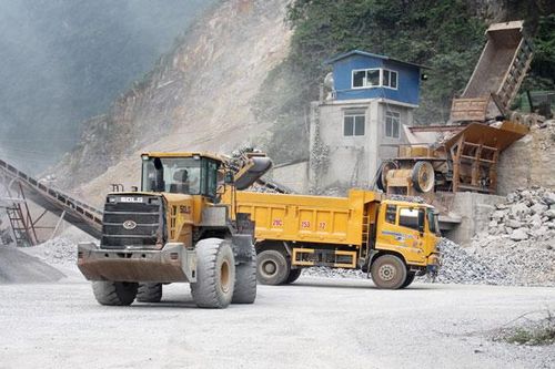 Đồng Hỷ siết chặt quản lý khai thác khoáng sản
