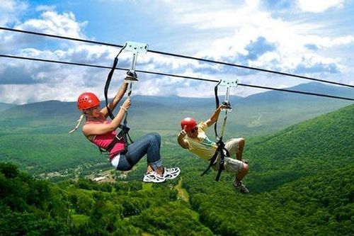 Giải pháp nâng cao chất lượng dịch vụ du lịch mạo hiểm tại thành phố Đà Lạt