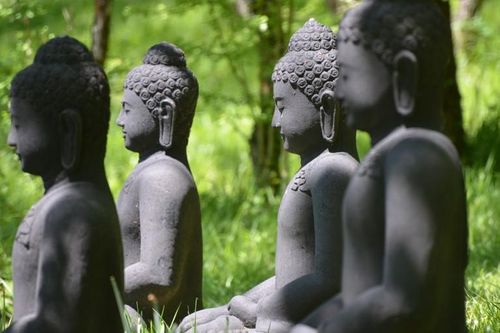 Để Chánh pháp trường tồn