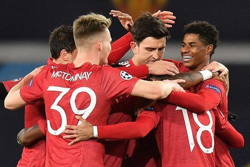 Vòng 7 Ngoại hạng Anh: Tâm điểm đại chiến Man Utd vs Arsenal