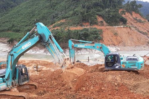 Xác định danh tính 3 thi thể mới tìm thấy ở Rào Trăng 3 sau xét nghiệm ADN