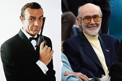 James Bond đầu tiên của điện ảnh thế giới qua đời ở tuổi 90