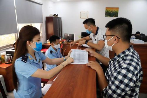 Ngành Tài chính và bài toán thu ngân sách cuối năm: Nỗ lực thực hiện nhiều giải pháp