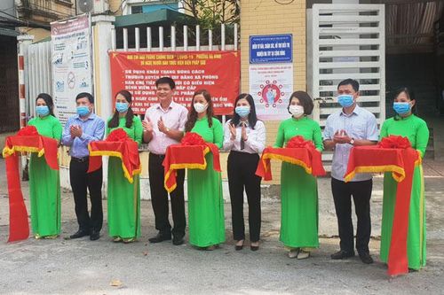 Cai nghiện ma túy theo hình thức xã hội hóa: Chủ động gỡ vướng