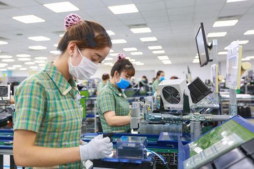 Tạo động lực mới cho phát triển nhanh, bền vững