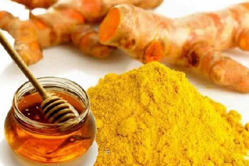 Nghệ: Vị thuốc giúp lợi mật, chống viêm
