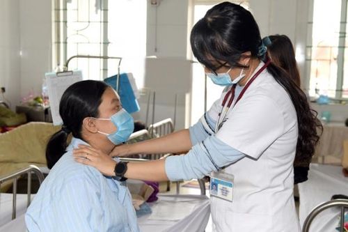 Bệnh suy tuyến giáp ở phụ nữ mang thai có nguy hiểm?