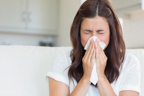 Phòng viêm đường hô hấp lúc giao mùa