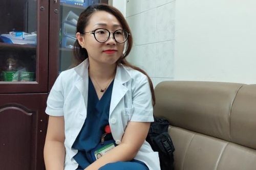Lời khuyên hữu ích phòng tránh viêm gan B từ bác sĩ