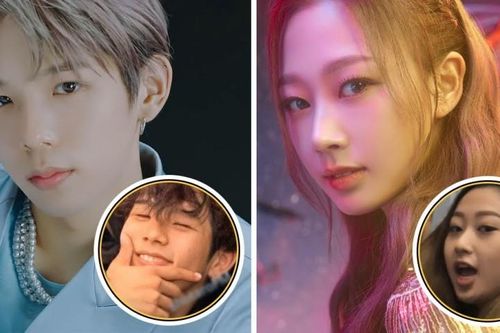 SM có 'siêu năng lực' gì mà có thể biến thực tập sinh da ngăm đen thành idol da trắng sáng