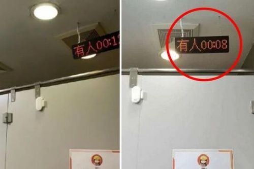 Lắp đồng hồ tính giờ đi vệ sinh của nhân viên, công ty bị cộng đồng mạng lên án