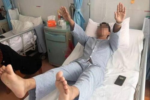 Chàng trai bị nhồi máu não ở tuổi 27, nguyên nhân do một thói quen khá phổ biến ở giới trẻ