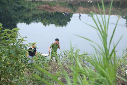 Phòng ngừa hoạt động tội phạm cướp tài sản dịp cuối năm