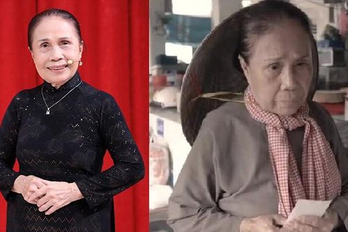 Nghệ sĩ Ánh Hoa qua đời: Chuyện đời buồn của người nghệ sĩ hội tụ cả tài và sắc