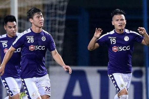 Quang Hải và Văn Quyết giành giải Bàn thắng đẹp nhất lịch sử AFC Cup