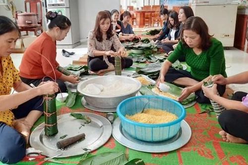 Hướng về miền Trung thương yêu