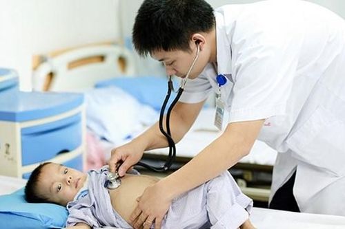 Lo ngại bệnh tan máu bẩm sinh