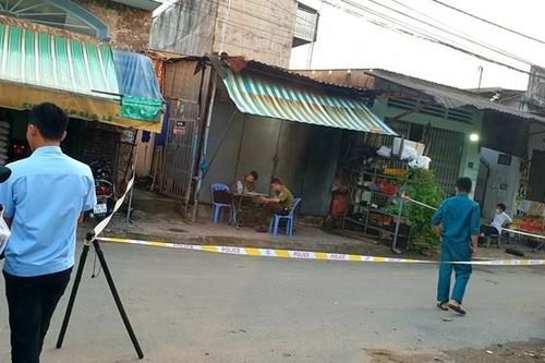 Người đàn ông đột tử khi đang 'mây mưa' tại phòng trọ