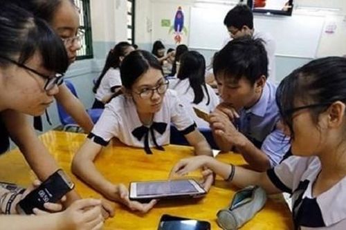 Nhiều chính sách mới về giáo dục có hiệu lực từ tháng 11