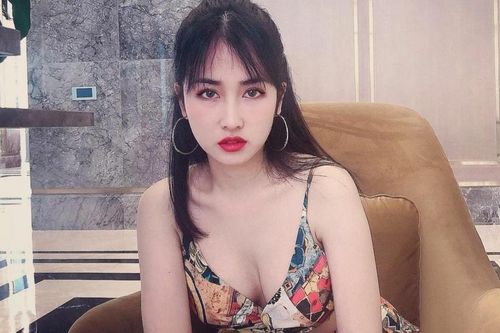 DJ Trang Moon: 'Tôi sụt 5 kg một tháng vì mất hàng tỷ đồng'