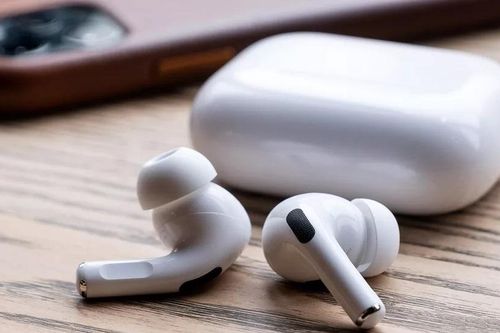 Apple đổi tai nghe AirPods Pro bị lỗi