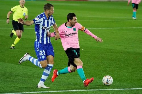 Koeman: 'Không thể tin Barca thất bại nhiều đến vậy'