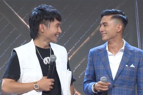 Ricky Star và Lăng LD rap về tình huống say rượu, gọi điện cho bạn gái
