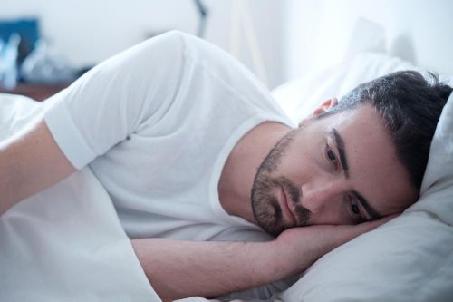 3 bệnh lý có thể gây rối loạn cương ở nam giới