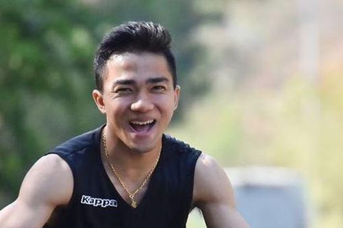 Chanathip tái xuất sau 8 trận