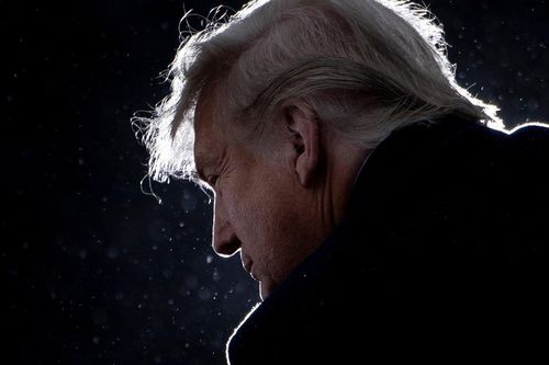 Vì sao ông Trump được xóa nợ hàng trăm triệu USD?