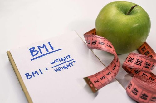 Chỉ số BMI là gì?