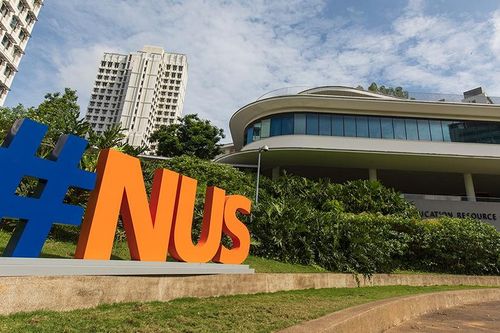 ĐH Quốc gia Singapore cấm tình yêu thầy - trò