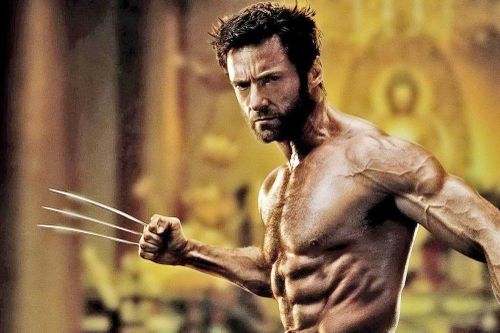 Góc khuất của Hugh Jackman