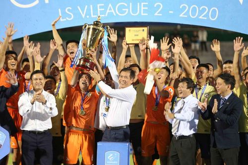 'Vó ngựa Bình Định' đã trở lại