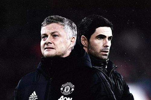 Trực tiếp bóng đá MU vs Arsenal: Tìm giọng nam cao ở nhà hát Old Trafford