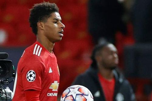 MU: Tại sao Rashford nên dự bị ở trận gặp Arsenal?