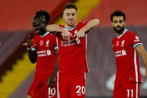 Liverpool ngược dòng thắng West Ham 2-1