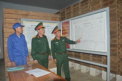Nỗ lực tạo đột phá công tác kỹ thuật