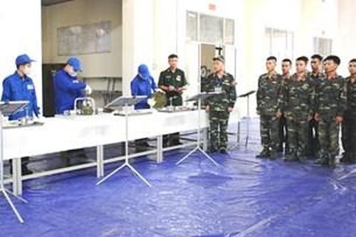 Khi truyền thống trở thành động lực