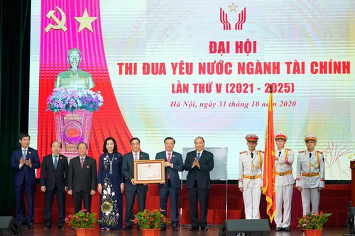 Chi tiêu tiền thuế của dân phải hiệu quả, thiết thực nhất
