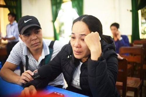 Mòn mỏi ngóng tin...