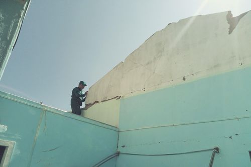Quảng Ngãi chủ động ứng phó siêu bão Goni
