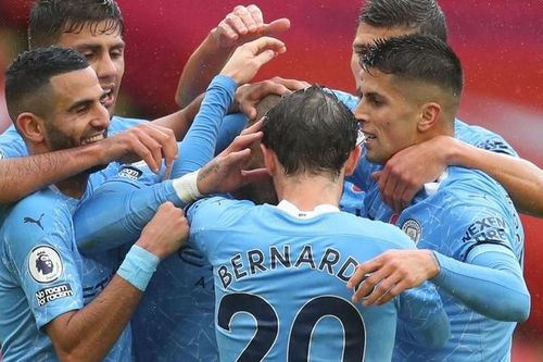 Vòng 7 Ngoại hạng Anh: 'Tam gia' Man City, Chelsea, Liverpool giành trọn 3 điểm
