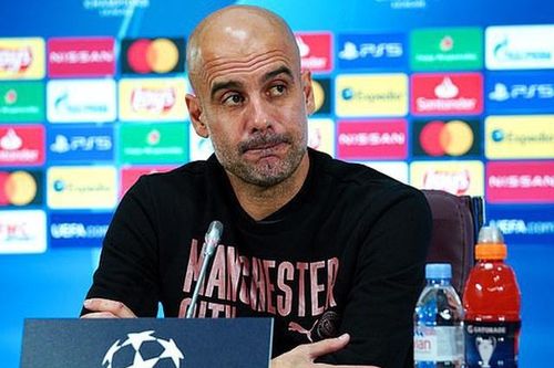 Pep Guardiola phũ phàng nói 'không' với việc trở lại dẫn dắt Barca
