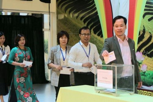 Thêm nhiều đơn vị công đoàn giáo dục hỗ trợ miền Trung